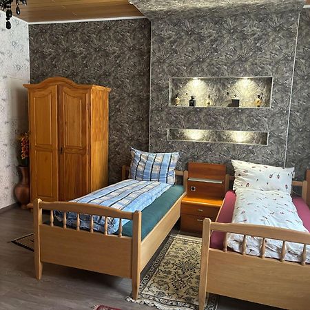 La Paula Appartement Altenmedingen Buitenkant foto