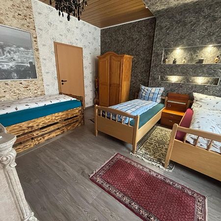 La Paula Appartement Altenmedingen Buitenkant foto