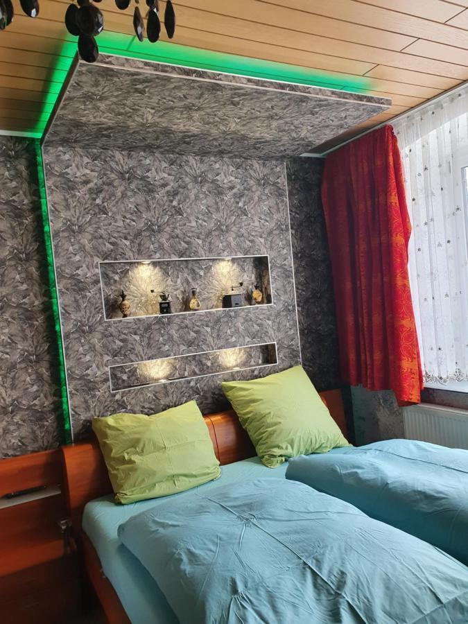 La Paula Appartement Altenmedingen Buitenkant foto