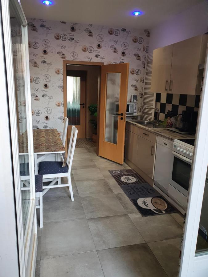 La Paula Appartement Altenmedingen Buitenkant foto