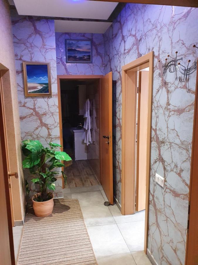 La Paula Appartement Altenmedingen Buitenkant foto