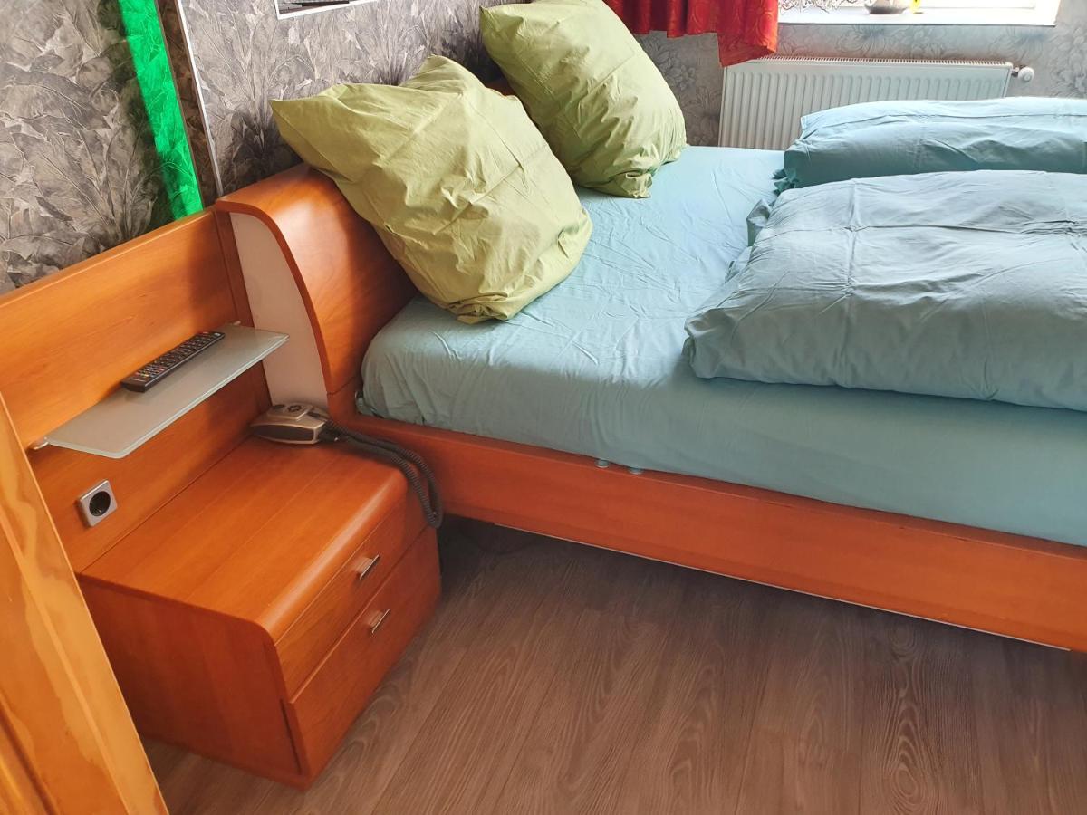 La Paula Appartement Altenmedingen Buitenkant foto