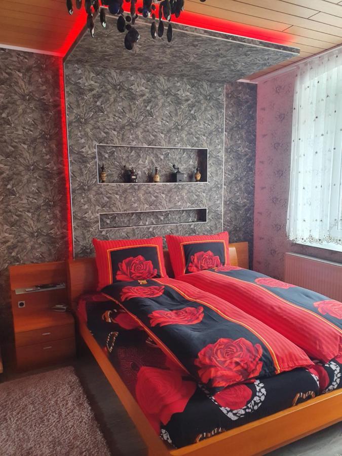 La Paula Appartement Altenmedingen Buitenkant foto