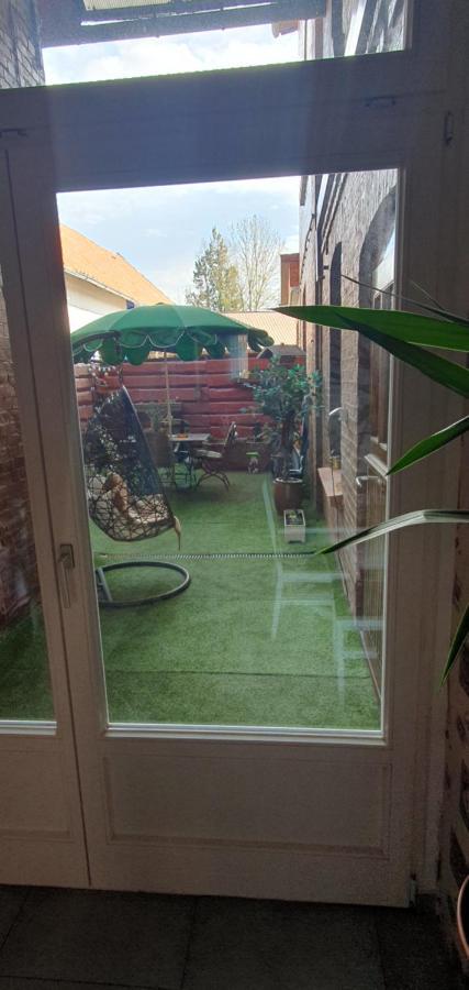 La Paula Appartement Altenmedingen Buitenkant foto