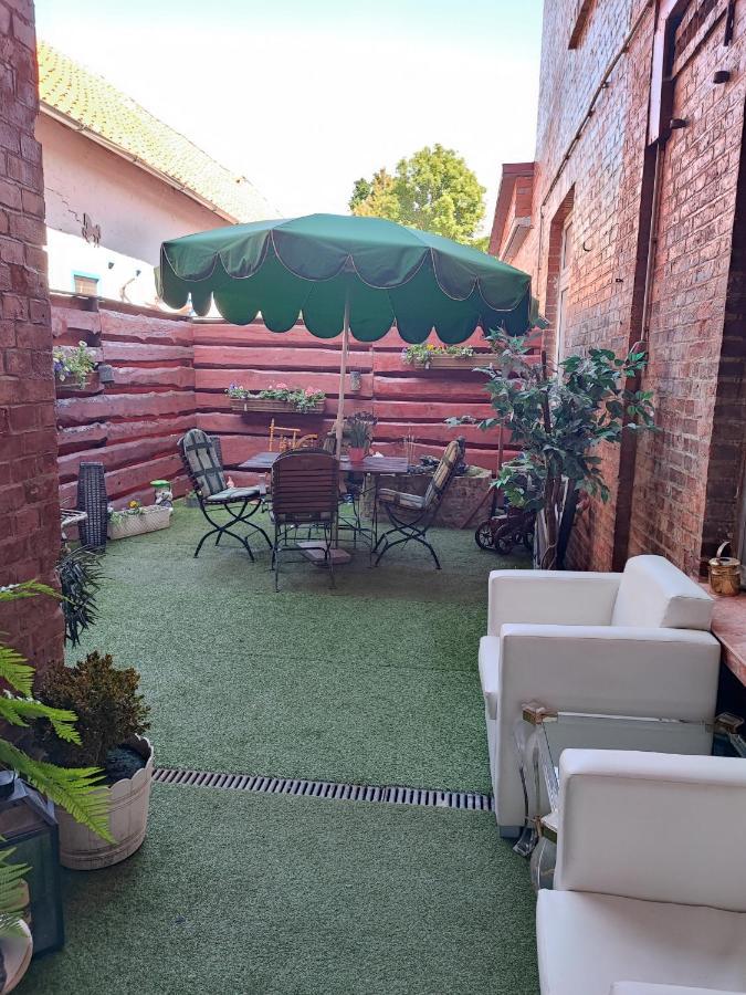 La Paula Appartement Altenmedingen Buitenkant foto