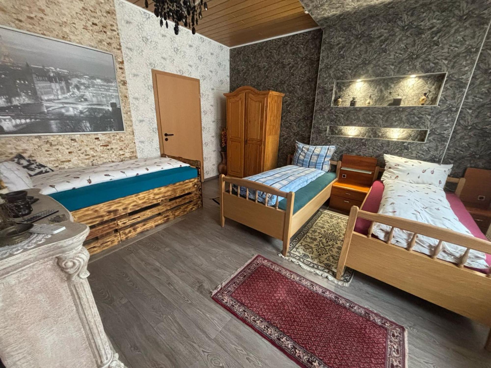La Paula Appartement Altenmedingen Buitenkant foto