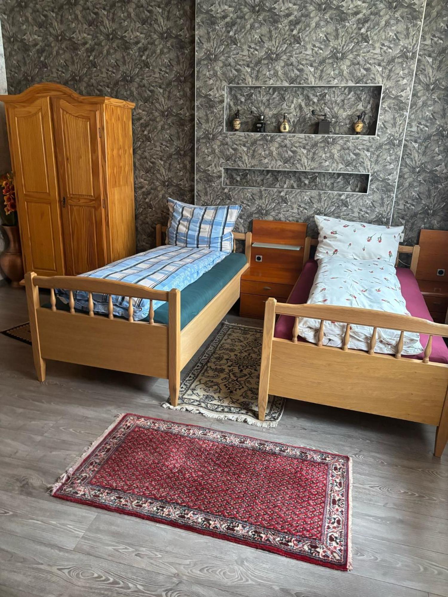 La Paula Appartement Altenmedingen Buitenkant foto